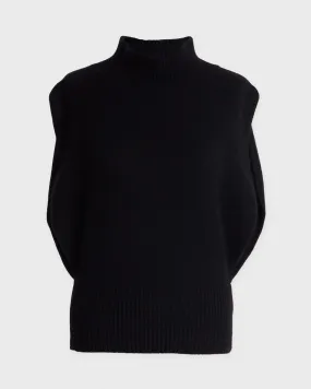 LISA YANG   Top Zaya Cashmere 